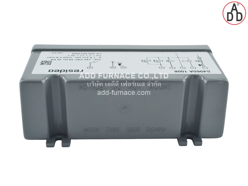 resideo S4960A 1008U(4)